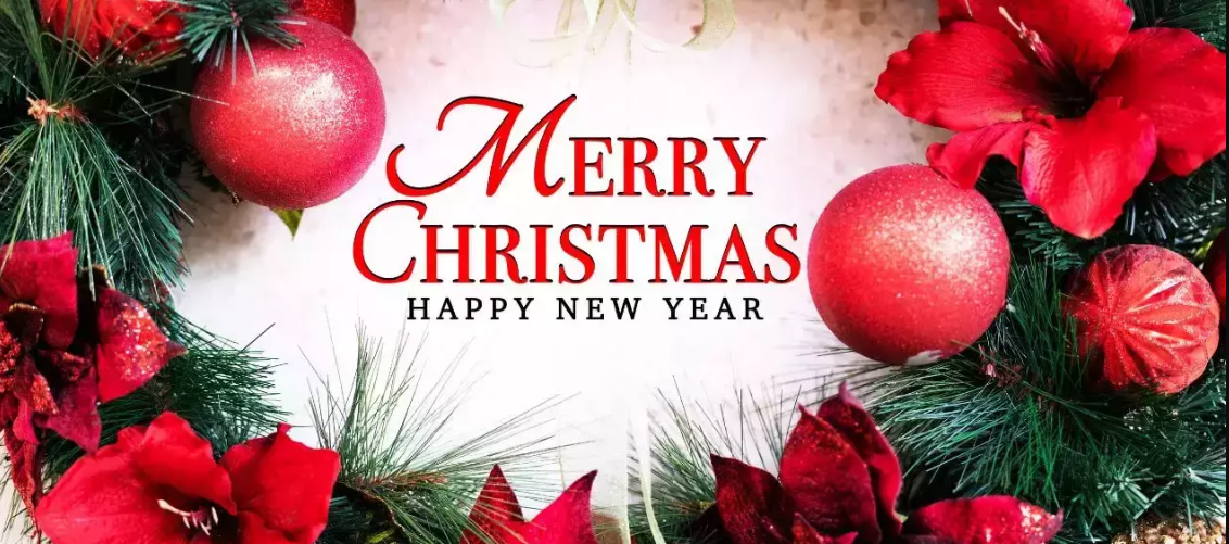 Best 100+ Happy Christmas Wishes Quotes: Funny Messages & Greetings