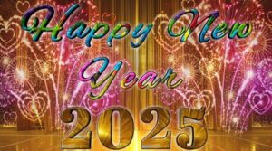 Best 100+ Happy New Year in Chinese 2025