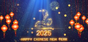 100+ USA Happy Lunar New Year 2025 Wishes