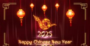 100+ USA Happy Lunar New Year 2025 Wishes