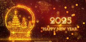 100+ USA Happy Lunar New Year 2025 Wishes