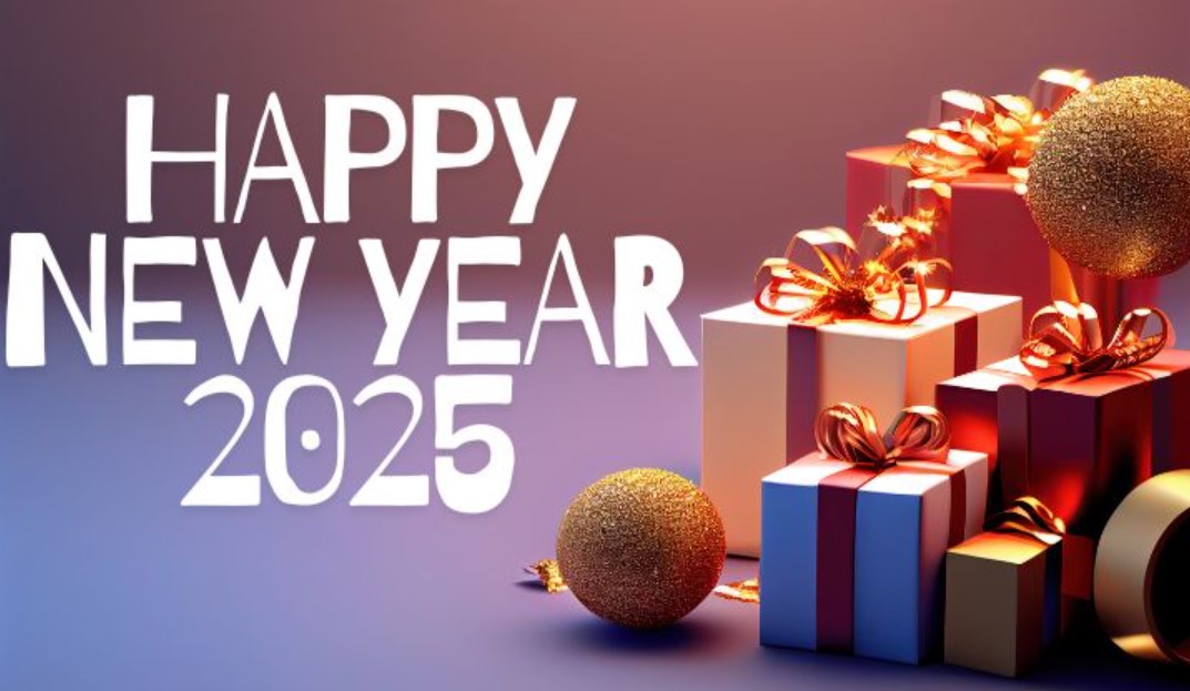 In Spanish Happy New Year Quotes, Greetings, and SMS 2025