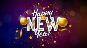 100+ USA Happy New Year 2025 Wishes in English