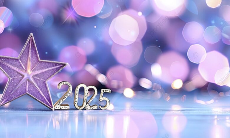 Happy New Year Video Download 2025