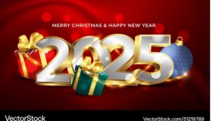 100+ USA Happy New Year 2025 Wishes in English