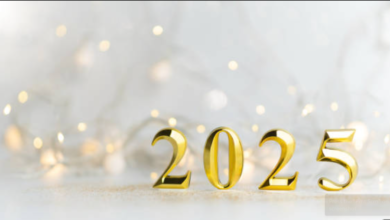 Free Happy New Year 2024 Images for 2025