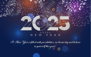 100+ USA Happy New Year 2025 Wishes, Status, Quotes, and Greetings Messages