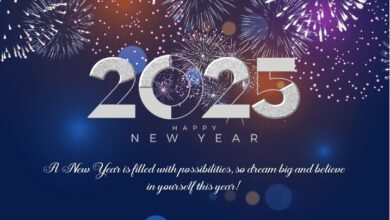 Best 100+ Pictures of Happy New Year 2025