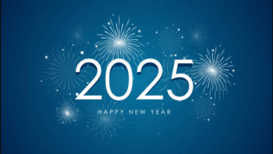 New Year 2025 News