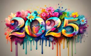 100 Best Friends & Family Happy New Year Wishes, Quotes, and Greetings Messages for 2025