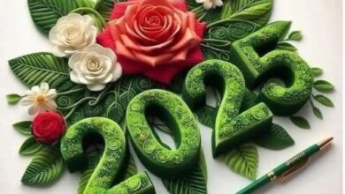 Best 100+ Happy New Year in Spanish Images, Photos, and Pictures for 2025