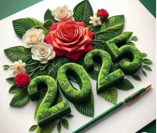 Best 100+ Happy New Year in Spanish Images, Photos, and Pictures for 2025