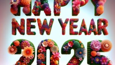 Italian Happy New Year Wishes, GIFs, Greetings Messages, and Quotes