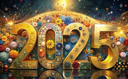 Italian Happy New Year Wishes, GIFs, Greetings Messages, and Quotes