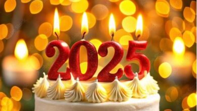 Best 100+ Happy New Year PNG, GIF, and Images Free Download 2025