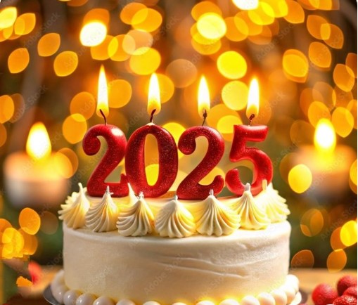 Best 100+ Happy New Year PNG, GIF, and Images Free Download 2025