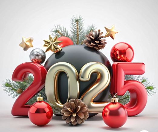 Best 100+ GrItalian Happy New Year Wishes, GIFs, Greetings Messages, and Quoteseeting Card Ideas for a Happy New Year 2025