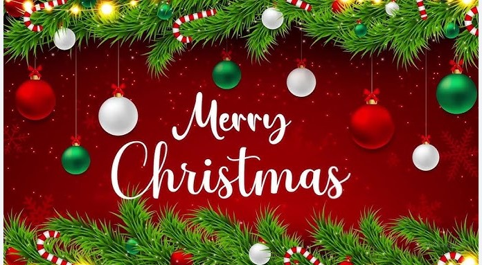 Happy Christmas Day Wishes