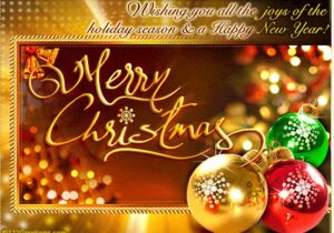 Best 100+ Happy Christmas Wishes Quotes: Funny Messages & Greetings