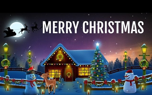 Xmas Greetings Messages,Quotes & Caption