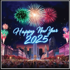 Best 100+ Happy New Year GIF Indian