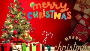 Best 100+ Happy Christmas Wishes Quotes: Funny Messages & Greetings