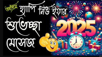 happy new year