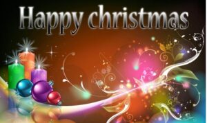 Christmas Happy Quotes