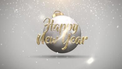 The Best Happy New Year Wishes, Quotes, and Messages 2025