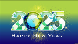 2025 Happy New Year Wishes: GIF Images, Photos, and Pictures