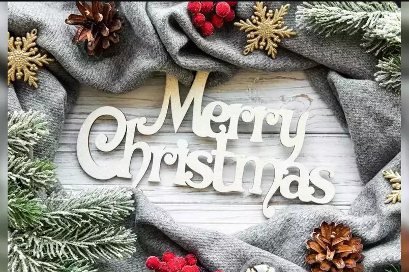 Best 100+ Happy Christmas Wishes Quotes: Funny Messages & Greetings