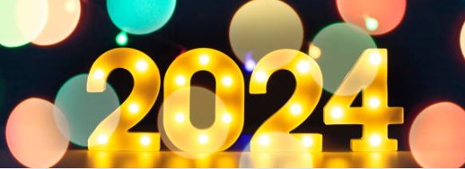 Happy New Year 2025 Countdown: Celebrating the Final Moments of 2024