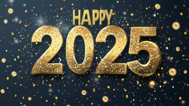 New Year 2025 Wishes