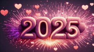 Happy New Year 2025 New York GIF Images and Pictures