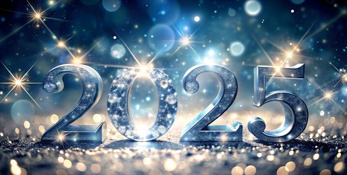 Best 100+ Happy New Year in Chinese 2025