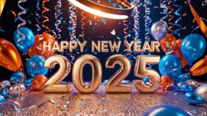 Best 150+ Happy New Year Quotes, Messages, Captions, and Greetings