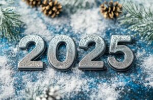 Happy New Year 2025: Photos, Images, Pics, and Pictures