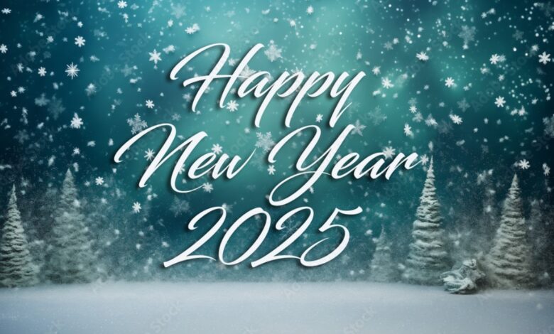 New Year Wishes 2024 in Hindi