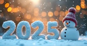 Best 100+ Happy New Year in Chinese 2025