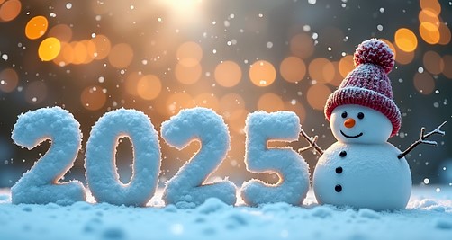 The Best Happy New Year Wishes, Quotes, and Messages 2025