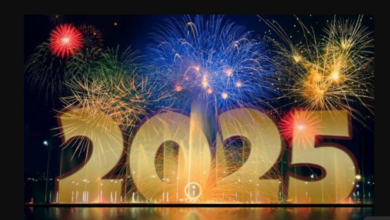 Happy New Year 2025 Wishes, Best Wishes, Advance Wishes, Wishes for Friends, Wishes for Family, Wishes Quotes, Wishes Messages