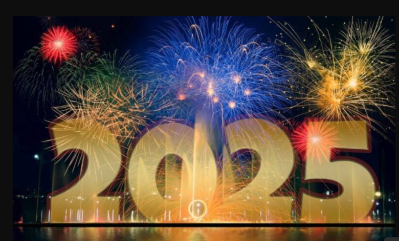 Happy New Year 2025 Wishes, Best Wishes, Advance Wishes, Wishes for Friends, Wishes for Family, Wishes Quotes, Wishes Messages