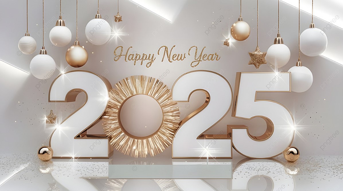 Happy New Year ABBA Lyrics 2025