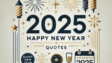 Happy New Year in Vietnamese: Wishes, Messages, and Quotes for 2025