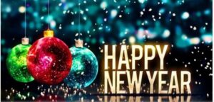 Happy New Year 2025 Images Free Download