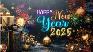 Happy New Year 2026: Celebrating New Beginnings with Warm Wishes, Messages, and Greetings