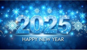 New Year's Day 2025 USA: Celebration, Timings, and Events