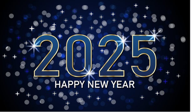 Clip Art Happy New Year: Add Sparkle to Your Celebrations