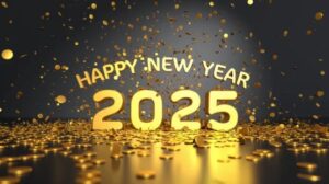 New Year's Day 2025 USA: Celebration, Timings, and Events