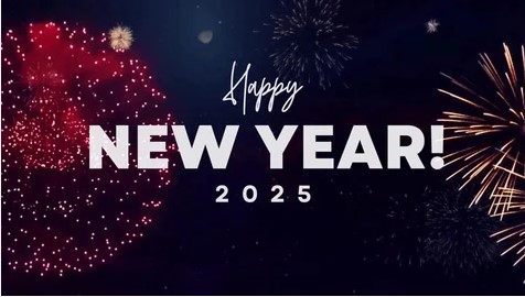 Heart Touching New Year Wishes for Friends and Family 2025: Happy New Year Wishes, Quotes, Messages